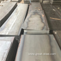 4mm Thick Galvalume Galvanized Steel Sheet Metal Plate